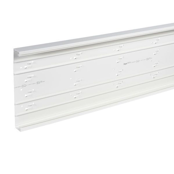 Corps De Goulotte Gtl Drivia 18Access 65X355Mm Longueur 2, legrand 030105