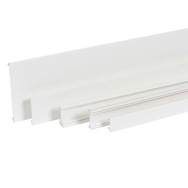 Kit Drivia 18 3Cv 2Clois 2M60 legrand 030107