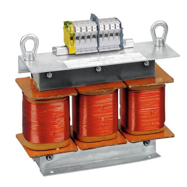 Autotransfo Tri Nu 4Kva legrand 042212