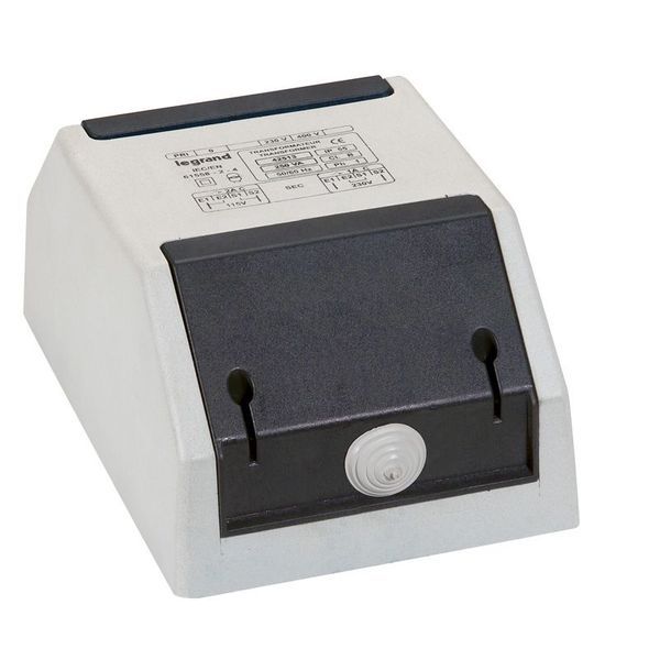 Autotransfo Mono Pro1000Va legrand 042286