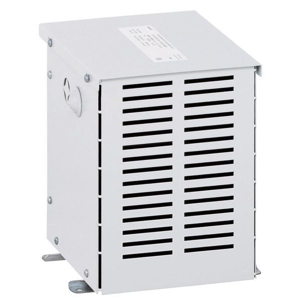 Transformateur Isolement Monophasé Prim 230V~ À 400V~ Et Sec legrand 042500