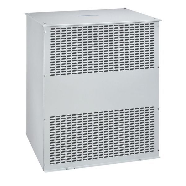 Transfo Isolements Triphases Faibles Pertes 400V Triang/400V legrand 142864