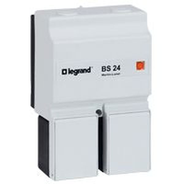 Transfo Bsm 400Va 220/24 legrand 042374