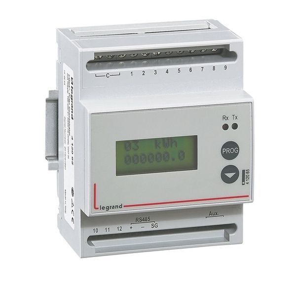 Concentrateur Impulsions legrand 412065