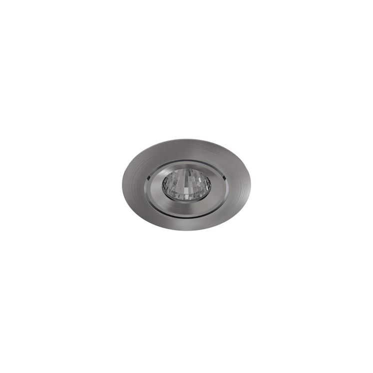 Encastré de plafond miniplay 1 x LED 3 2 alumin AG34-P3X8M2BBAF
