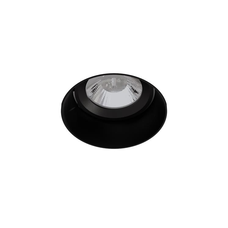 Encastré de plafond play optics 1 x LED 17 7 no AG17-18V9S2BB60