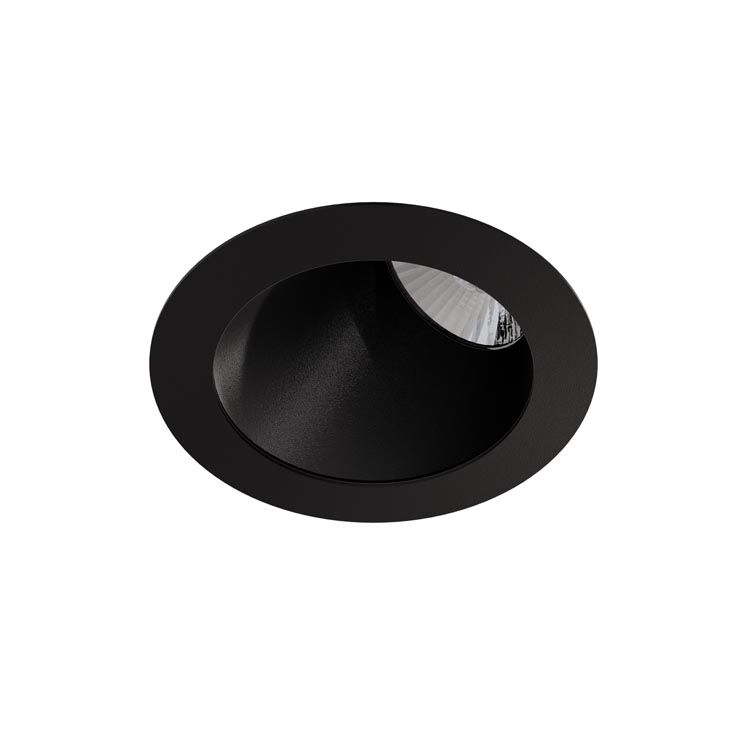 Encastré de plafond play deco optics 1 x LED 18 AG25-18X9F1BBWN