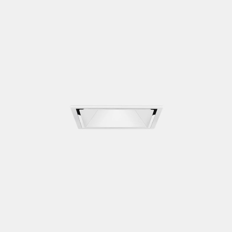 Encastré de plafond sia adjustable gran 1 x LED AH37-33W8M2BB14