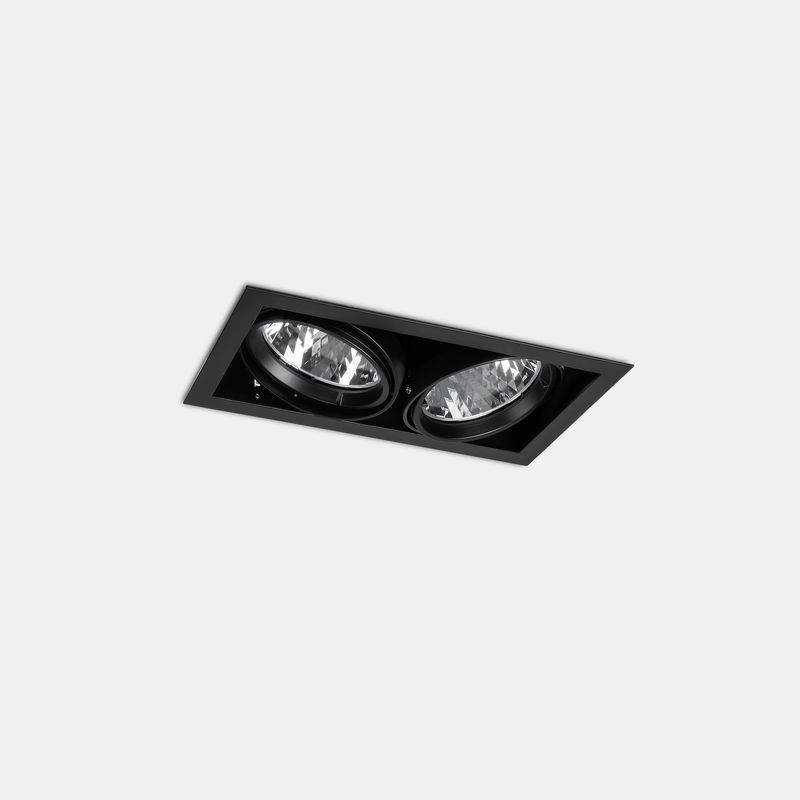 Encastré de plafond multidir evo l 2 x LED 30 n AF12-3PX8M1BB60