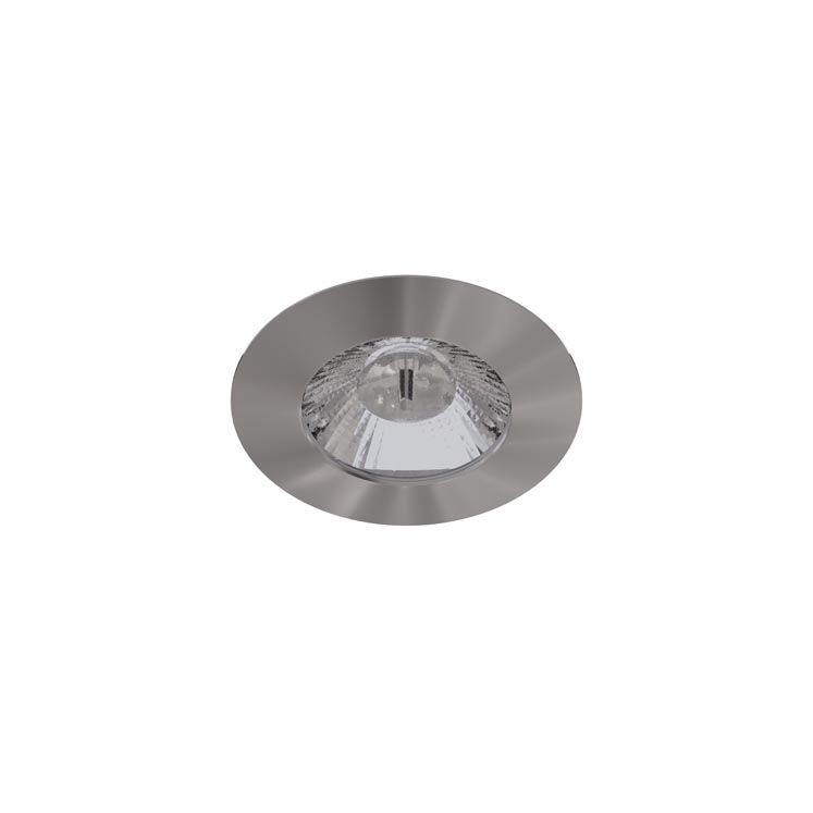 Encastré de plafond play optics 1 x LED 13 alum AG11-13X8F1BBAF