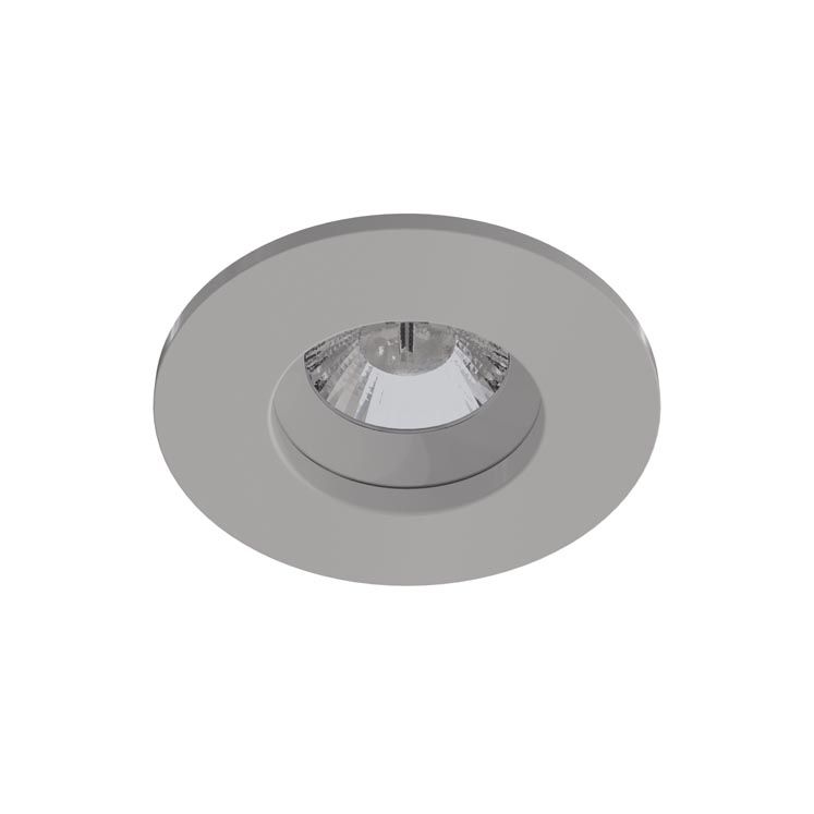 Encastré de plafond play optics 1 x LED 13 blan AG16-13X8S2BB14