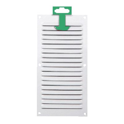 Gril Al blc mstq 200x100 ver 50cm2 broch 