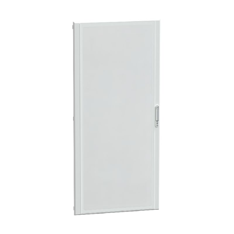 PrismaSeT G Active - Porte transparente - Armoire LVS08265