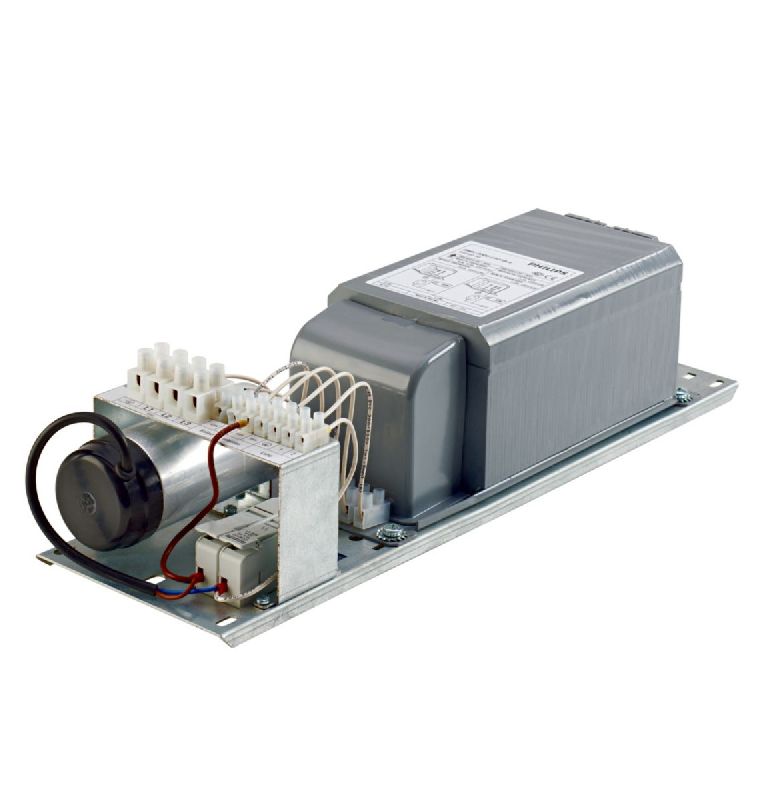 Rail Dali RCS750 5C6 L2000 ALU (XTSC6200-1) 065358 Philips