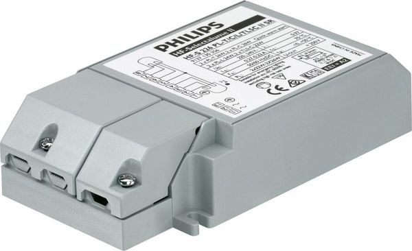 StoreSet Encastré RC505B LED66S_840 PSU WB WH W3 171377 Philips