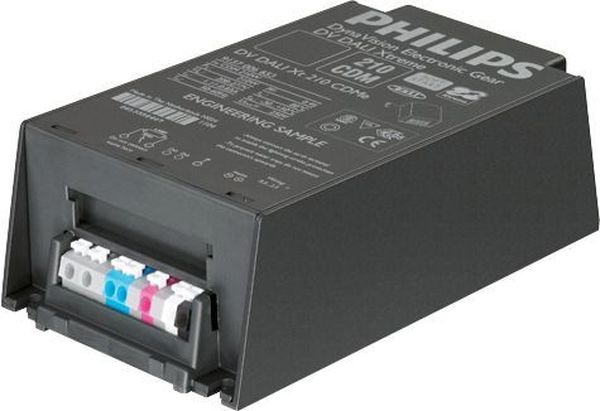 HID-DV PROG Xt 90 CPO Q 241515 Philips