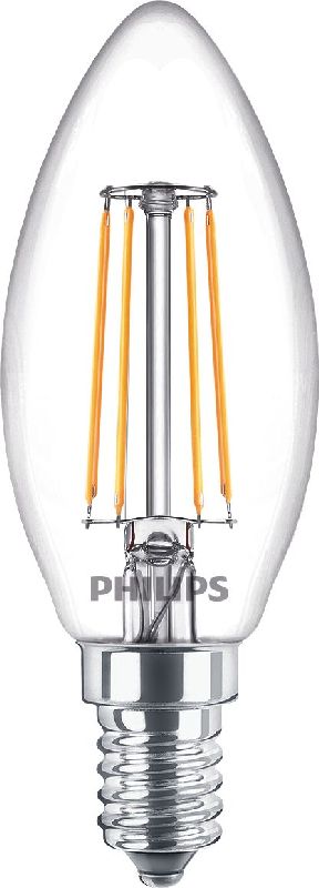 MASTER VALUE LEDBulb Dim 3.4-40W E27 2700K Dépolie - IR 354838 Philips