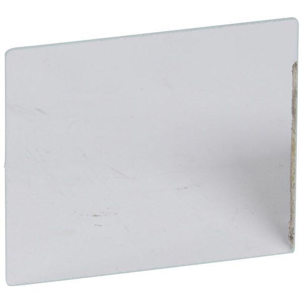 Lot De 5 Vitres De Rechange Pour Coffrets Bris De Glace Et R legrand 038060