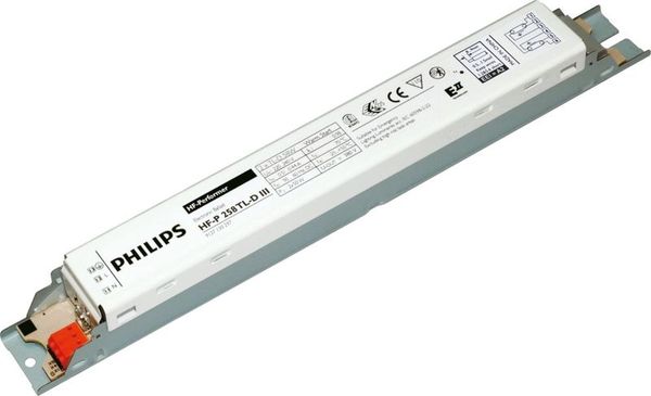 CoreLine Etanche gen2 WT120C LED40S_840 PSU TW3 L1200 916872 Philips