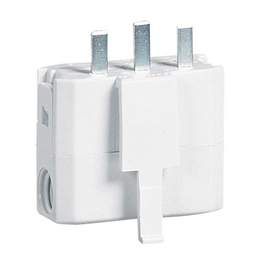 [LEG097132] Fiche Pour Branchement De Luminaire legrand 097132