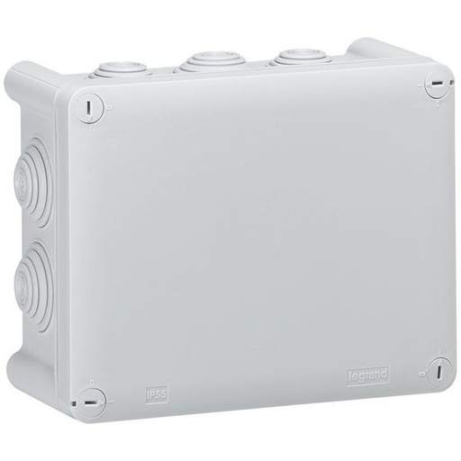 [LEG094525] Boite De Derivation Plexo 180X140X86 legrand 094525