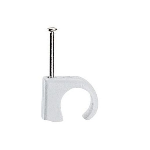 [LEG098366] 20 Cavaliers Gris D.7A10 Multifix legrand 098366