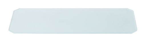 [ARI1341] Verre de rechange pour modele 500 - 1341
