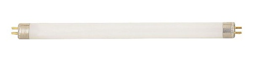 [ARI2666] Tube fluorescent mini t5 230v 8w 4000k 400lm, cl.énerg.a, 6000h - 2666