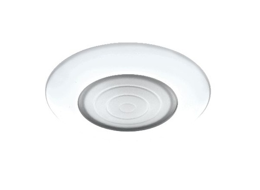 [ARI50212] Classo -enc.gu5,3, ip20/44, cl.2, autorisé vol.1, blanc, lpe led 8w 40 - 50212