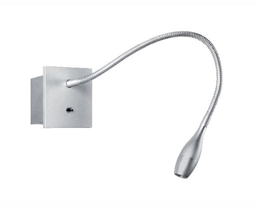 [ARI50255] Liza 2 01 - liseuse patère led - 50255