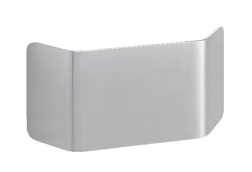 [ARI50551] Alton - applique mur, alu, led intég. 15w 3000k 700lm, dimmable - 50551