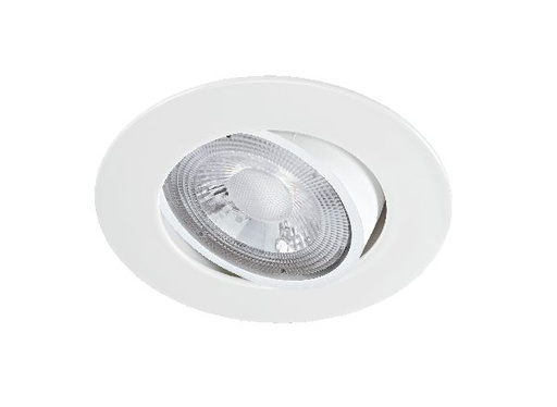 [ARI50620] Mi6 - encastré led intég. 5,5w 4000k 470lm - 50620