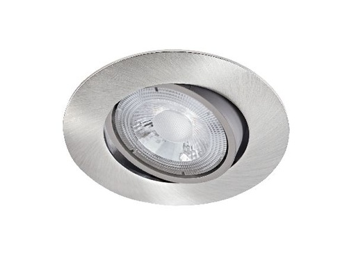 [ARI50622] Mi6 - encastré led intég. 5,5w 4000k 470lm - 50622