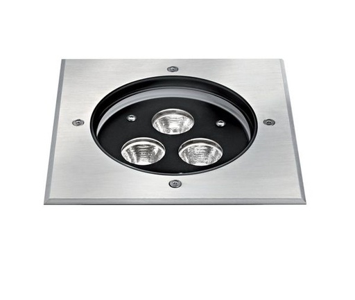 [ARI5299] Tecnisol 150 led - encastré de sol extérieur led - 5299