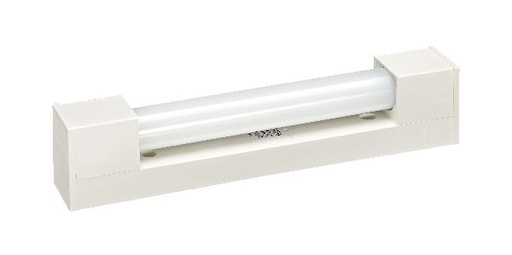 [ARI53029] B.52 17- réglette s19 ip21 h.vol a/inter+prise a/lpe led 4w 2700k 400l - 53029