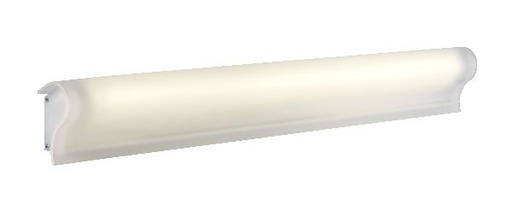 [ARI53030] Onde - réglette ip44 vol.2, blanc, led intég. 13w 4000k 950lm - 53030