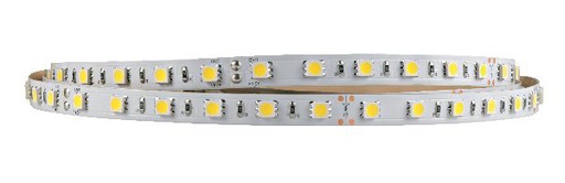[ARI55046] Flexo-ruban n/protg. ip20 24v 18w/m 65 led/m 6500k 1400 lm/m, lg 6m - 55046
