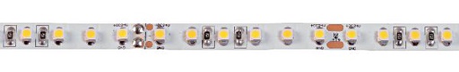 [ARI55082] Flexo-ruban n/protg. ip20 24v 9,2w/m 120 led/m 2400k basse lum. 20 lm/ - 55082