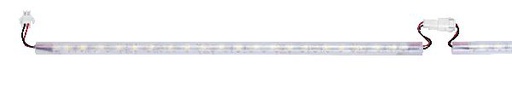[ARI55404] Moduled 24 - barrette / profilé led (sur mesure) - 55404