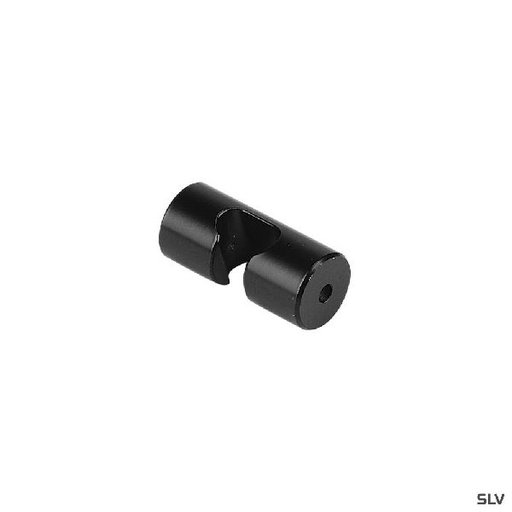 [DC132680] Serre-câble pour suspension, intérieur, noir 132680