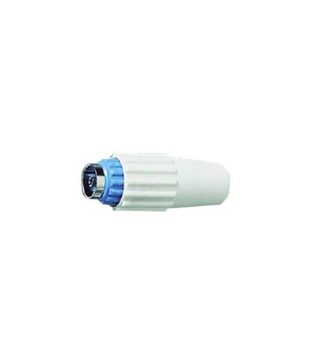 [EB32518destok] Fiche Fem.Tv Coax.9.5Mm - EB32518destok