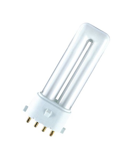 [OSR589374] Dulux s/e 11w 830 2g7 be - 589374