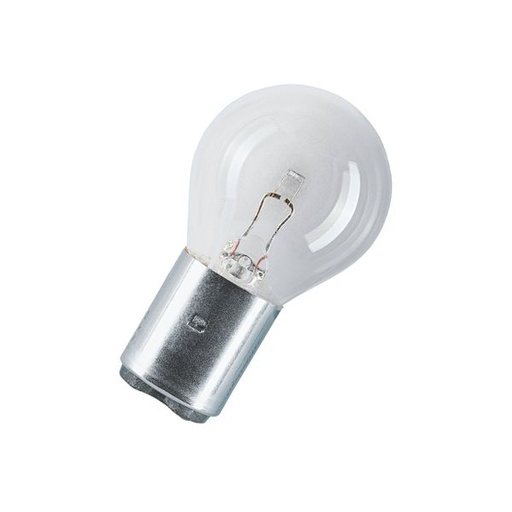 [OSR832869] Lampe sig 1206 6w 12v ba20d - 832869