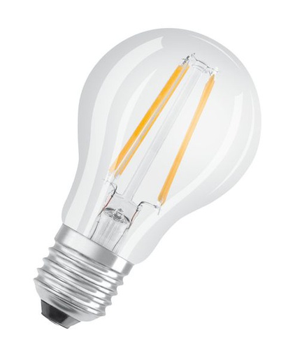[OSR288645] Value cla60 fil 6,5w 840 E27 - 288645