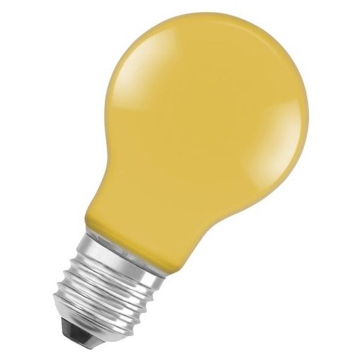 [OSR433922] LED fil star+ deco cla15 claire jaune E27 2,5w verre - 433922