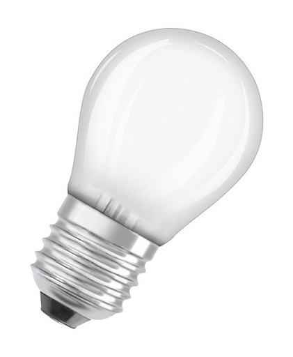 [OSR434905] LED fil clp60 dépolie 827 E27 7w 806lm verre - 434905
