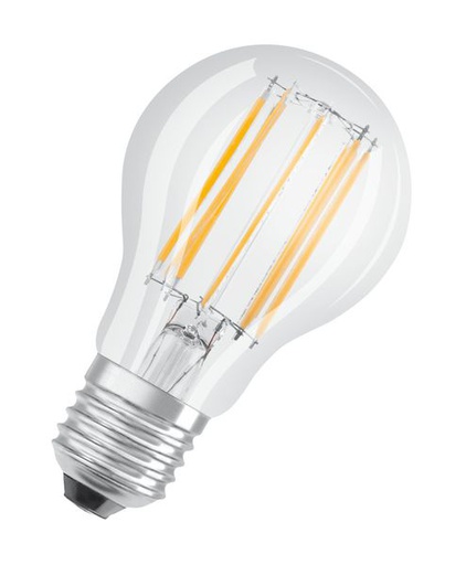 [OSR438514] Value cla100 fil 11w 827 E27 - 438514