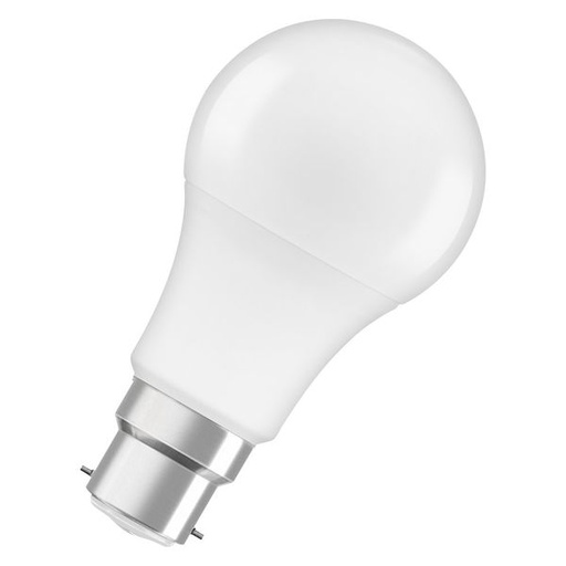 [OSR961531] Lot3 LED standard 8,5w=60 b22 chd dep os - 961531