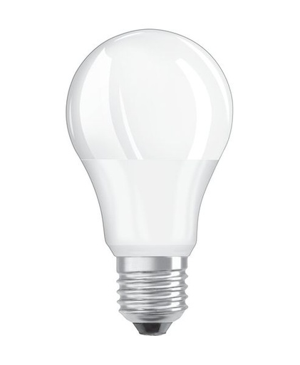 [OSR971028] Value cla75 fr 10w 827 E27 - 971028