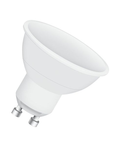 [OSR445970] LED star+ rgbw par16 25 827 GU10 4,5w télécommande ir verre - 445970